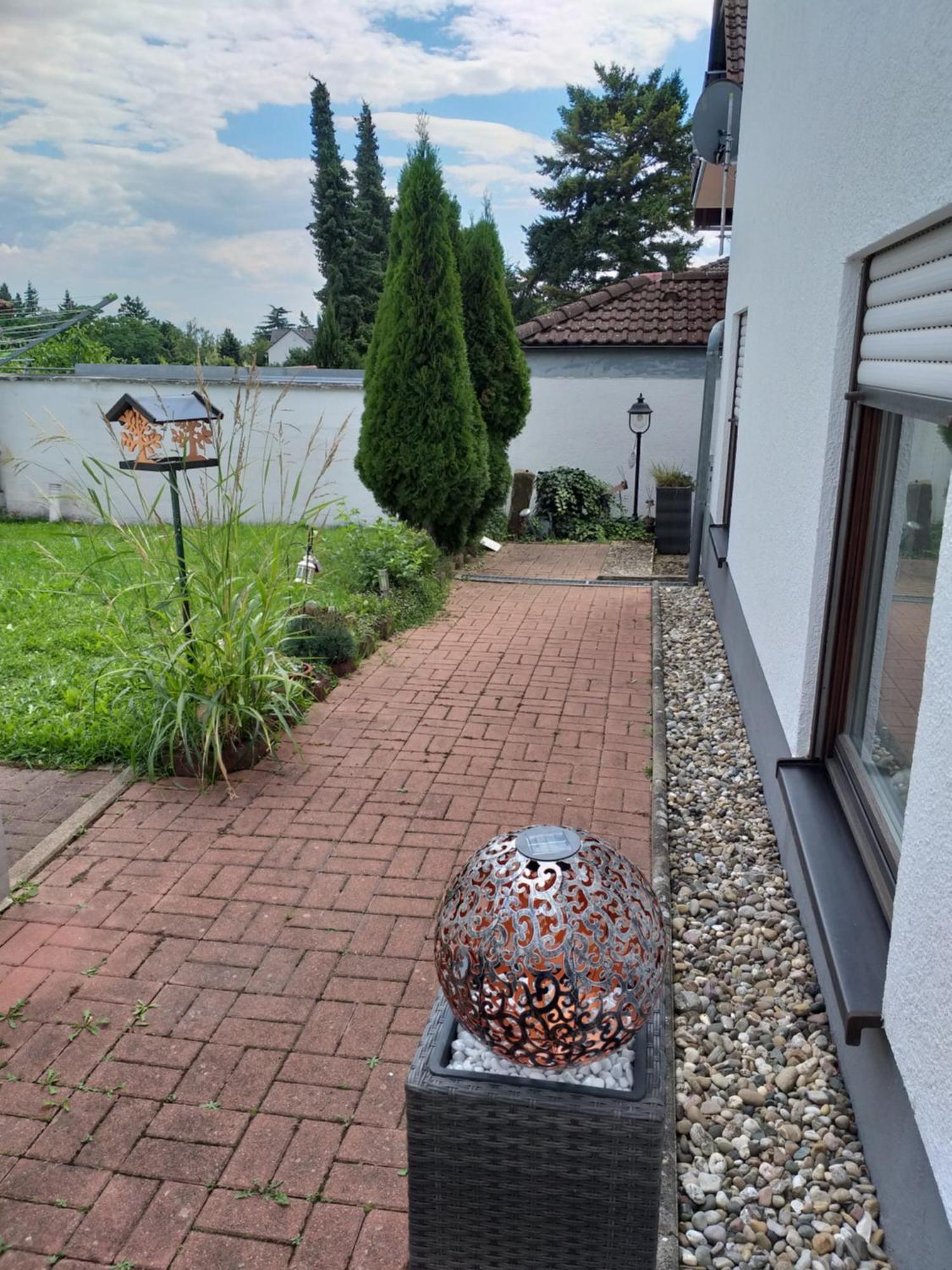 Pfalznest Weinstrasse Apartment Neustadt an der Weinstrasse Exterior photo